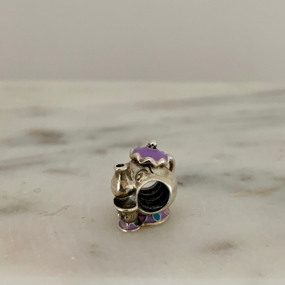 Pandora Disney charm